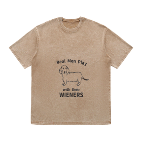 RDMCLOTHINGART tapestry hoodie SLOGAN HEAVY COTTON TEES-9695