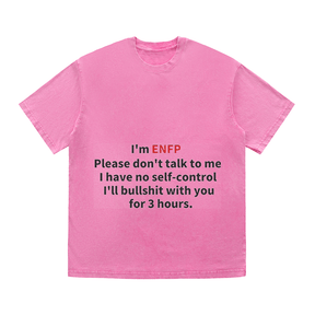 RDMCLOTHINGART tapestry hoodie SLOGAN HEAVY COTTON TEES-9703