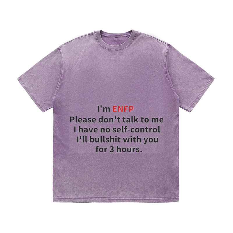 RDMCLOTHINGART tapestry hoodie SLOGAN HEAVY COTTON TEES-9703