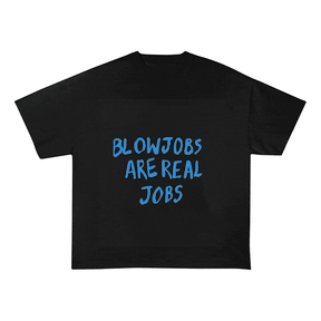 RDMCLOTHINGART tapestry hoodie SLOGAN HEAVY COTTON TEES-9710