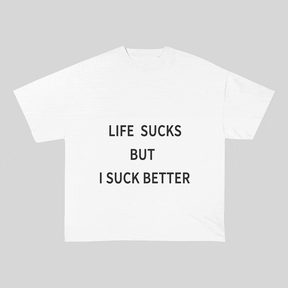 RDMCLOTHINGART tapestry hoodie SLOGAN HEAVY COTTON TEES-9711