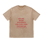 RDMCLOTHINGART tapestry hoodie SLOGAN HEAVY COTTON TEES-9712