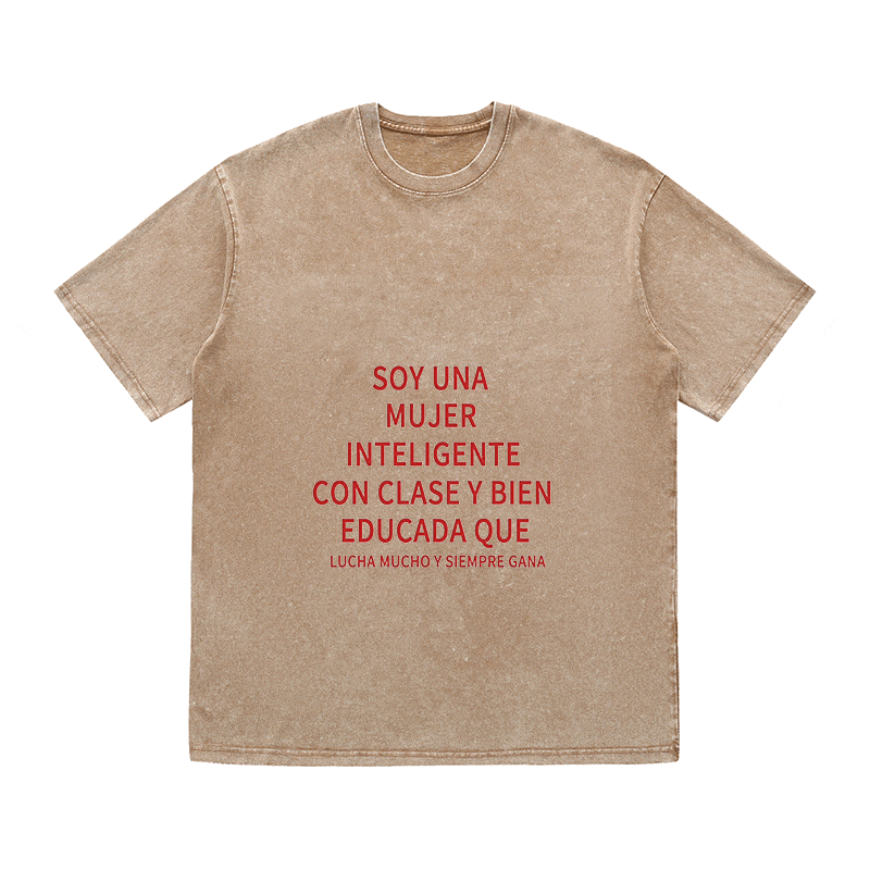 RDMCLOTHINGART tapestry hoodie SLOGAN HEAVY COTTON TEES-9712