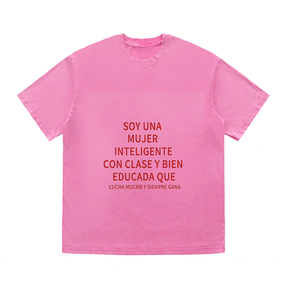 RDMCLOTHINGART tapestry hoodie SLOGAN HEAVY COTTON TEES-9712