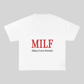 RDMCLOTHINGART tapestry hoodie SLOGAN HEAVY COTTON TEES-9713