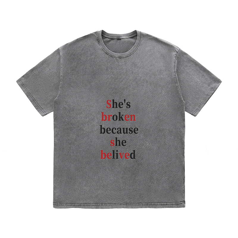 RDMCLOTHINGART tapestry hoodie SLOGAN HEAVY COTTON TEES-9716