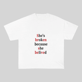 RDMCLOTHINGART tapestry hoodie SLOGAN HEAVY COTTON TEES-9716