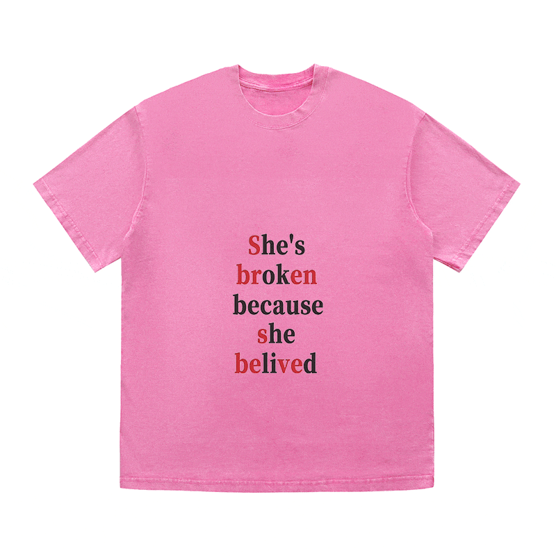 RDMCLOTHINGART tapestry hoodie SLOGAN HEAVY COTTON TEES-9716