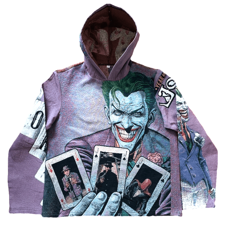 SMILE TAPESTRY - RDMCLOTHINGART