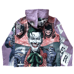 SMILE TAPESTRY - RDMCLOTHINGART