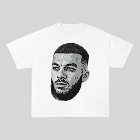 RDMCLOTHINGART tapestry hoodie SOCCER HEAVY COTTON TEES-9652