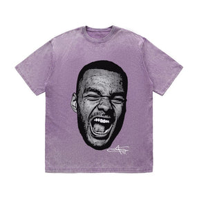 RDMCLOTHINGART tapestry hoodie SOCCER HEAVY COTTON TEES-9653