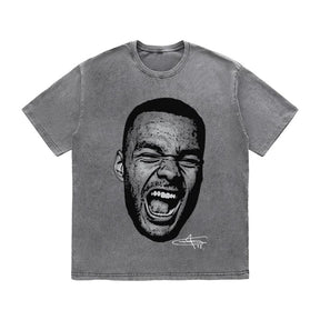 RDMCLOTHINGART tapestry hoodie SOCCER HEAVY COTTON TEES-9653