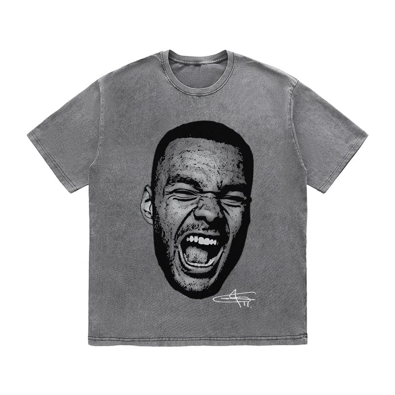 RDMCLOTHINGART tapestry hoodie SOCCER HEAVY COTTON TEES-9653