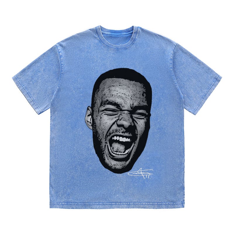 RDMCLOTHINGART tapestry hoodie SOCCER HEAVY COTTON TEES-9653