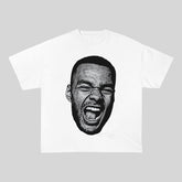 RDMCLOTHINGART tapestry hoodie SOCCER HEAVY COTTON TEES-9653