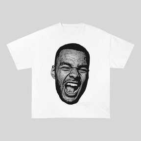 RDMCLOTHINGART tapestry hoodie SOCCER HEAVY COTTON TEES-9653