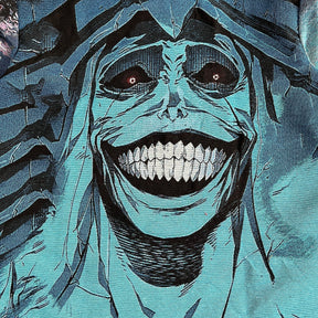 RDMCLOTHINGART tapestry hoodie SOLO LEVELING TAPESTRY HOODIE