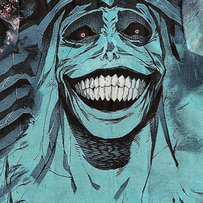 RDMCLOTHINGART tapestry hoodie SOLO LEVELING TAPESTRY JACKET