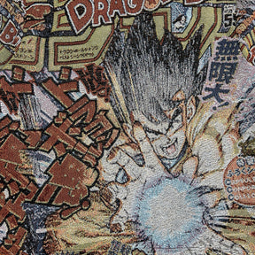 SON TAPESTRY JACKET - RDMCLOTHINGART