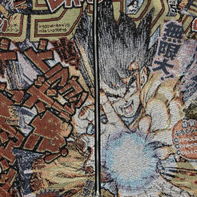 SON TAPESTRY JACKET - RDMCLOTHINGART