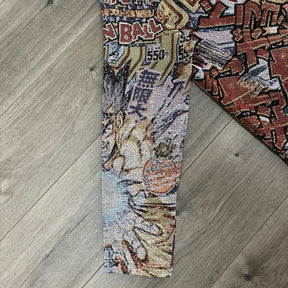 SON TAPESTRY JACKET - RDMCLOTHINGART