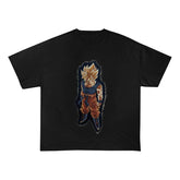 SperSaiyan HEAVY COTTON TEES-8168 - RDMCLOTHINGART