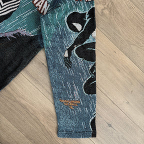 RDMCLOTHINGART tapestry hoodie SPIDER MAN V5 TAPESTRY JACKET