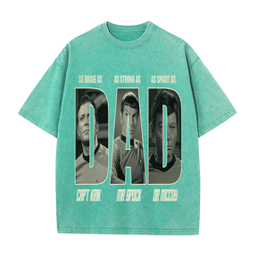 RDMCLOTHINGART tapestry hoodie STAR TREK HEAVY WEIGHT COTTON TEE-8815