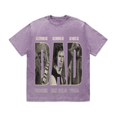 RDMCLOTHINGART tapestry hoodie STAR WARS HEAVY WEIGHT COTTON TEE-8816