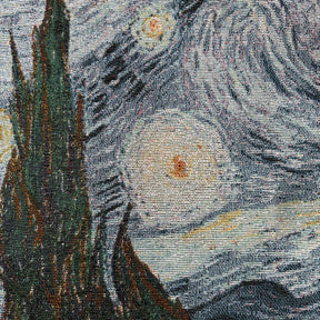 RDMCLOTHINGART tapestry hoodie STARRY NIGHT TAPESTRY JACKET