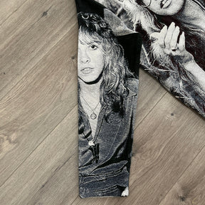 STEVIE TAPESTRY JACKET - RDMCLOTHINGART