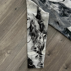 STEVIE TAPESTRY JACKET - RDMCLOTHINGART