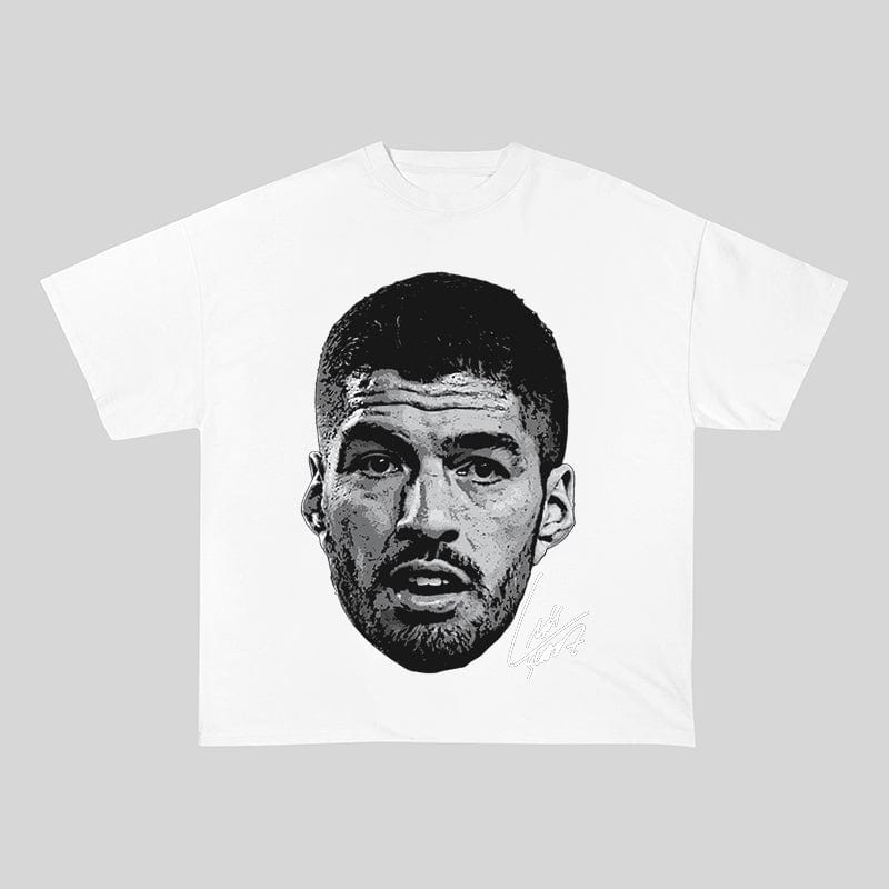 RDMCLOTHINGART tapestry hoodie SUAREZ HEAVY COTTON TEES-9655