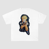 SuperSaiyan HEAVY COTTON TEES-8134 - RDMCLOTHINGART