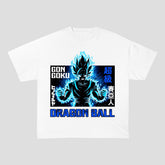 SuperSaiYan HEAVY COTTON TEES-8196 - RDMCLOTHINGART