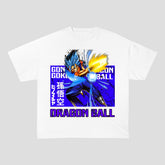 SuperSaiYanBlue HEAVY COTTON TEES-8181 - RDMCLOTHINGART