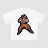 SuperSaiyanGod HEAVY COTTON TEES-8140 - RDMCLOTHINGART