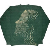 RDMCLOTHINGART tapestry hoodie Sweater-8036