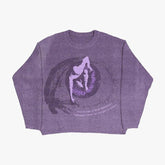 RDMCLOTHINGART tapestry hoodie Sweater-8040