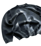 RDMCLOTHINGART tapestry hoodie Sweater-8056