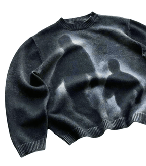 RDMCLOTHINGART tapestry hoodie Sweater-8056