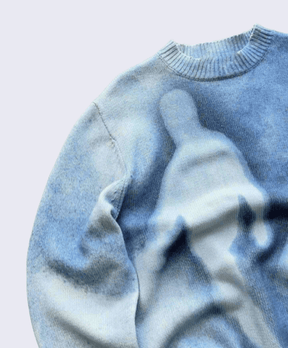 RDMCLOTHINGART tapestry hoodie Sweater-8056