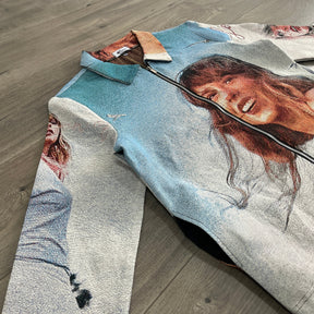 SWIFT TAPESTRY JACKET - RDMCLOTHINGART