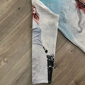 SWIFT TAPESTRY JACKET - RDMCLOTHINGART