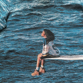 SZA TAPESTRY HOODIE - RDMCLOTHINGART