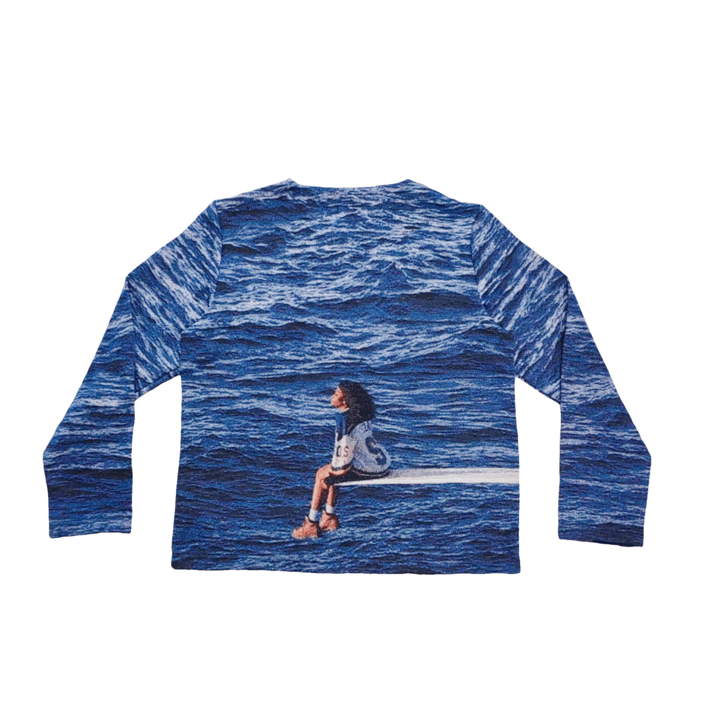 SZA TAPESTRY HOODIE - RDMCLOTHINGART