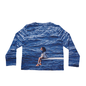 SZA TAPESTRY HOODIE - RDMCLOTHINGART