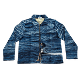 SZA TAPESTRY JACKET - RDMCLOTHINGART