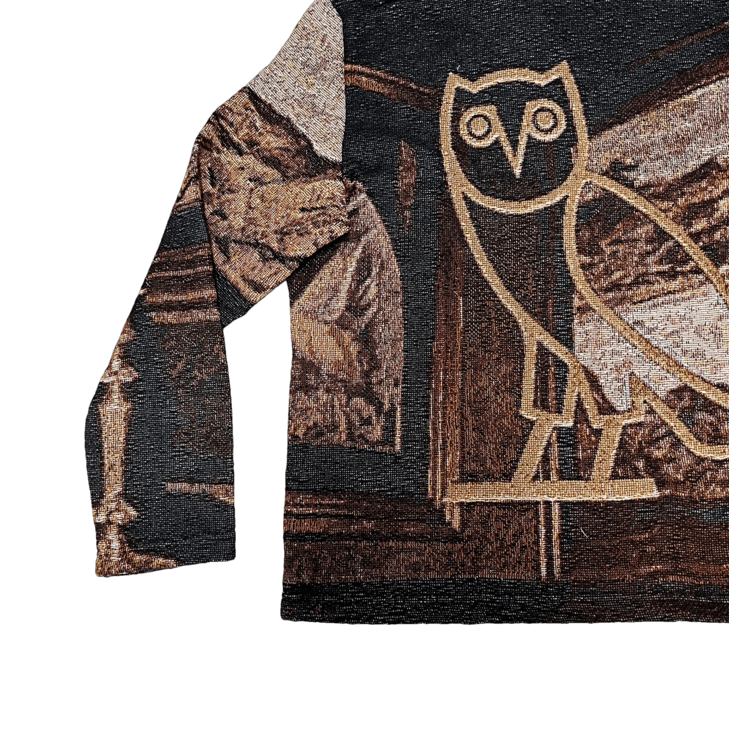 Take Care Tapestry - RDMCLOTHINGART